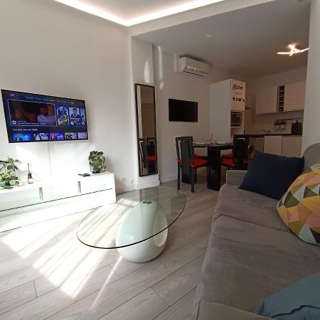 Foras Urban Living A 2 Pas Du Festival Apartment Cannes Luaran gambar