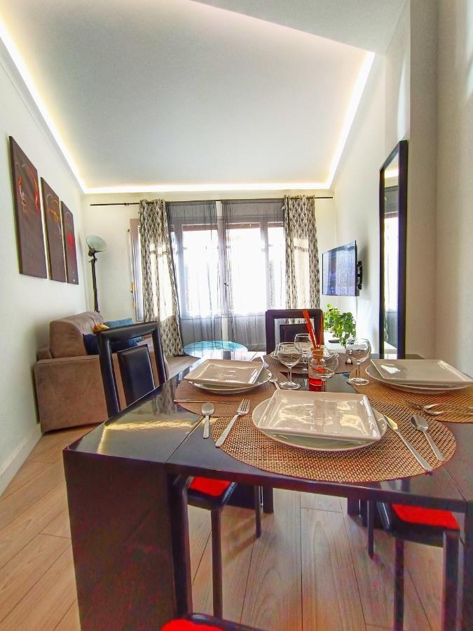 Foras Urban Living A 2 Pas Du Festival Apartment Cannes Luaran gambar