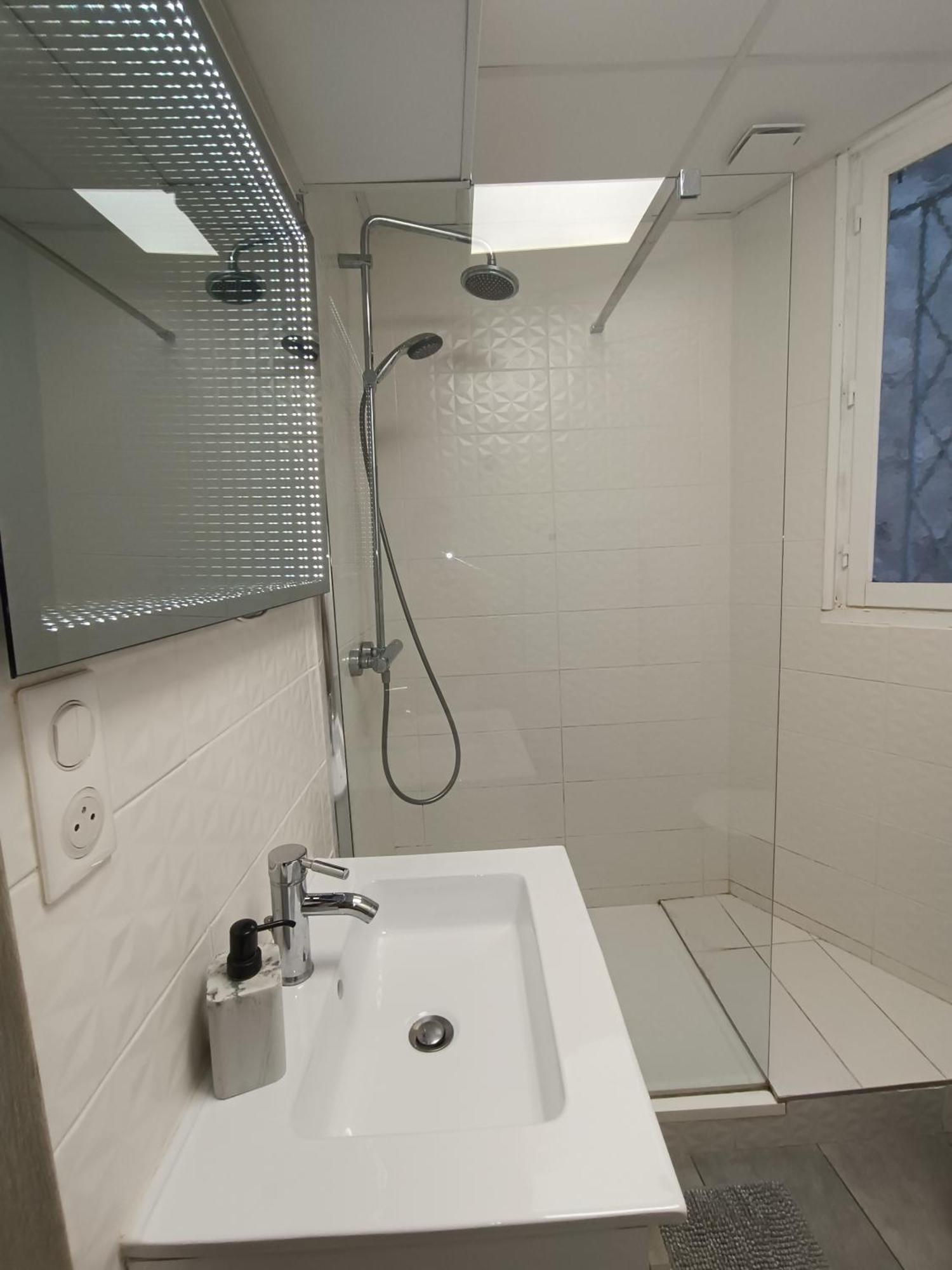Foras Urban Living A 2 Pas Du Festival Apartment Cannes Luaran gambar